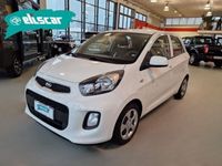 usata Kia Picanto 1.0 12V 5 porte