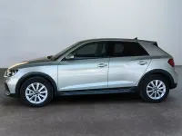 Nuova Audi A1 Business 116 CV (85 kW) 2025 Argento SUV