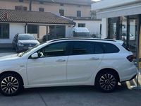 Usata Fiat Tipo 131 CV (96 kW) 2023 Bianco Furgone