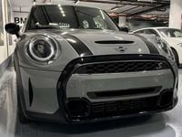 Usata Mini Cooper S Business 178 CV (130 kW) 2021 Utilitaria