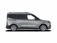 Nuova Ford Tourneo Titanium 125 CV (91 kW) 2026 Solar silver  Monovolume