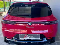 Usata Alfa Romeo Tonale Ti 131 CV (96 kW) 2024 Marrone SUV