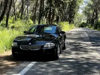 Usata BMW Z4 Efficient Dynamics 265 CV (194 kW) 2007 Coupé