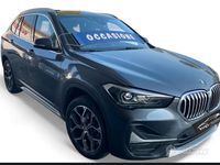 Usata BMW X1 M Sport 149 CV (109 kW) 2020 Grigio SUV