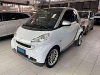 usata Smart ForTwo Coupé fortwo 1000 1000 52 kW pure