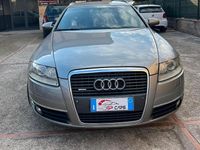 Usata Audi A6 224 CV (164 kW) 2005 Grigio Station wagon