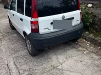 Usata Fiat Panda 69 CV (50 kW) 2006 Utilitaria