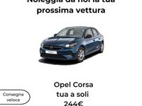 Usata Fiat 500C 70 CV (51 kW) 2024 Bianco Cabrio
