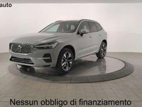 Nuova Volvo XC60 Core 250 CV (183 kW) 2026 Vapour grey metalizzato SUV