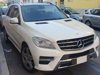 usata Mercedes ML350 bt Sport auto