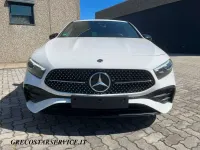 Usata Mercedes A250 Advanced Plus 224 CV (164 kW) 2025 Polare Berlina