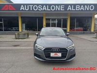 usata Audi A3 Sportback SPB 2.0 TDI Business