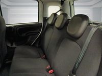 Nuova Fiat Panda S 70 CV (51 kW) 2025 Bianco Utilitaria