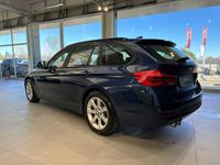 usata BMW 320 Serie 3 (G20/21/80) d xDrive Touring Business Advantage