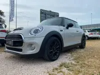 Usata Mini Cooper D 116 CV (85 kW) 2019 Grigio Utilitaria