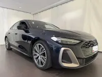 Usata Audi A5 Ambiente 204 CV (150 kW) 2025 Blu/azzurro Berlina