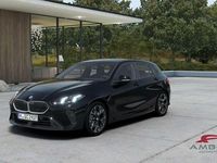 Nuova BMW 118 M Sport 150 CV (110 kW) 2026 Black sapphire metallizzato Utilitaria