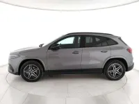Usata Mercedes EQA250+ Advanced 94 kW (129 CV) 2025 Grigio metall. SUV