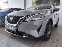 Usata Nissan Qashqai 158 CV (116 kW) 2022 Grigio SUV