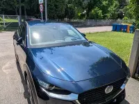 Usata Mazda CX-30 122 CV (89 kW) 2023 SUV