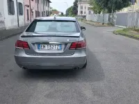 Usata Mercedes E350 Avantgarde 211 CV (155 kW) 2011 Berlina