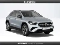 Nuevo Mercedes GLA200 Progressive 150 CV (110 kW) 2026 Plateado SUV