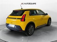 Usata Renault 5 E-Tech Evolution 88 kW (120 CV) 2025 Giallo