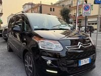 Occasion Citroën C3 Picasso Exclusive 92 ch (67 kW) 2013 Noir Monospace