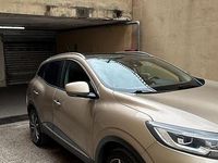 Usata Renault Kadjar Zen 131 CV (96 kW) 2016 SUV