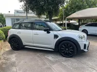 Usata Mini Cooper Countryman 136 CV (100 kW) 2021 Argento SUV