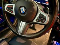 Usata BMW 218 Efficient Dynamics 150 CV (110 kW) 2022 Coupé