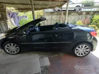 Usata Peugeot 207 112 CV (82 kW) 2014 Cabrio