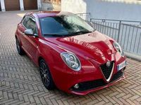 usata Alfa Romeo MiTo 1.3 JTD 90 cv neopatentati