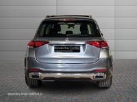 Usata Mercedes GLE300 Premium 245 CV (180 kW) 2021 Grigio SUV