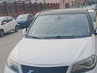 Usata DR DR6 150 CV (110 kW) 2018 SUV