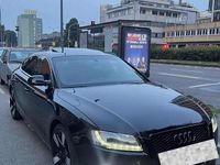 Usata Audi A5 Sportback Advanced Plus 179 CV (131 kW) 2011 Utilitaria