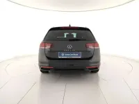 Usata VW Passat Business 150 CV (110 kW) 2023 Manganese grey metallizzato Station wagon