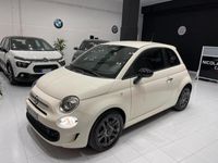 usata Fiat 500 1.0 Hybrid Connect "35.000KM"