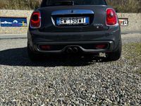 usata Mini Cooper S 2.0 3p