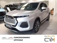 Nuova EVO Evo 4 114 CV (83 kW) 2026 Argento SUV
