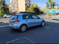 Usata VW Golf VI Highline 110 CV (80 kW) 2009 Utilitaria