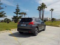 usata Peugeot 2008 BlueHDi 100 BlueHDi 100 Allure