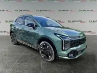 Nuova Kia Sportage GT-Line 239 CV (175 kW) 2026 Other SUV