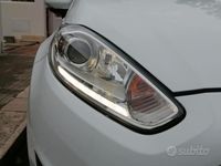 usata Ford Fiesta 1.6 TDCi 95CV 5Porte *LED - 2014