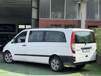 Usata Mercedes Viano 150 CV (110 kW) 2004 Other Monovolume