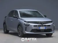 Usado Lancia Ypsilon 101 HP (74 kW) 2025 Cinzento Citadino