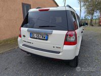 usata Land Rover Freelander 2 S