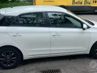 Usata Hyundai i20 2017 Bianco Utilitaria