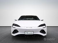 Usata BYD Seal Design 230 kW (313 CV) 2024 Bianco Berlina