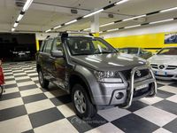 Usata Suzuki Grand Vitara 129 CV (94 kW) 2006 Gray SUV